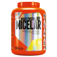 Extrifit Micelar Casein 2kg - vanilka