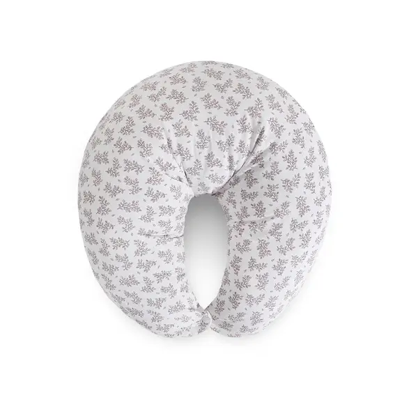 Ceba Polštář na kojení Huggy (150x60x37) Basic Hoya