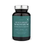 Nordbo Magnesium Muscle Relief 90 kapslí