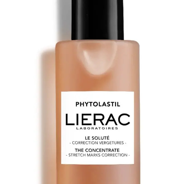 Lierac Phytolastil Koncentrovaná péče na korekci strií 100 ml