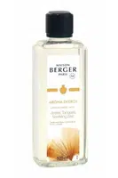 Maison Berger Paris Aroma Náplň do katalytické lampy Energy Čerstvé tonikum 500 ml