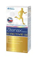 Zitenax Active krémpasta 50 ml