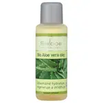 Saloos Bio Aloe vera olej 50 ml