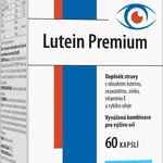 Generica Lutein Premium 60 kapslí