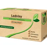 Vitamin Station Rychlotest Ledviny 1 ks