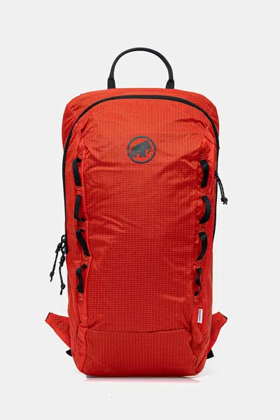 Batoh Mammut Neon Light modrá barva, malý