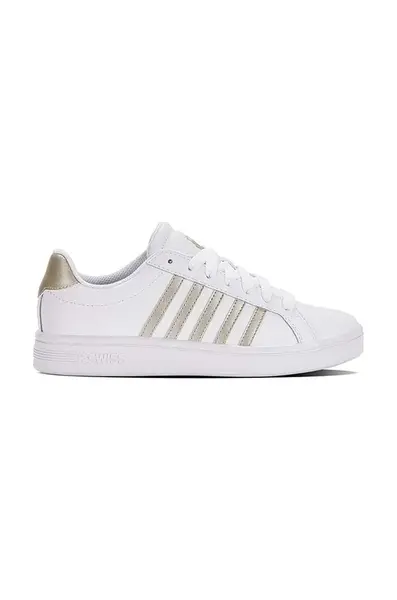 Sneakers boty K-Swiss COURT TIEBREAK
