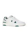 K-Swiss  Kožené sneakers boty  MATCH PRO LTH