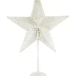 Stolní lampa home & lifestyle béžová barva