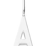 Stříbrný přívěsek Design Letters 90201548A