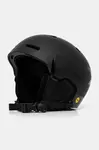Lyžařská přilba POC Fornix BC černá barva, 10459