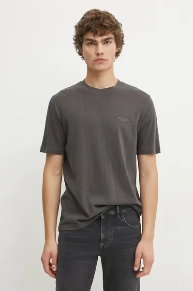 Bavlněné tričko Marc O'Polo