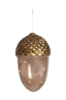 Vánoční LED dekorace Sirius Celina Agern