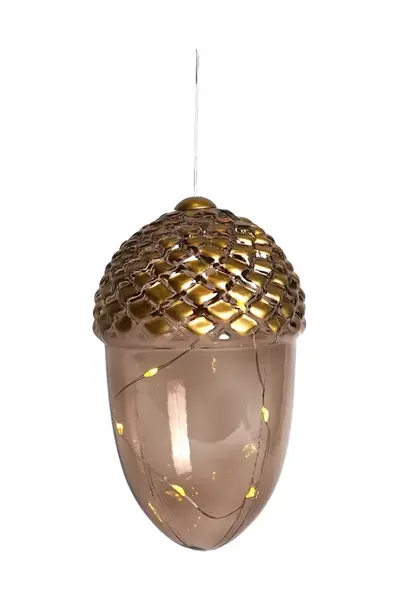 Vánoční LED dekorace Sirius Celina Agern