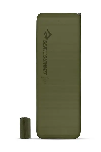 Samonafukovací karimatka Sea To Summit Camp Plus RW 183 x 64 cm