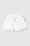 Dětské bavlněné šortky Mayoral