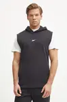 Reebok  Tepláková mikina