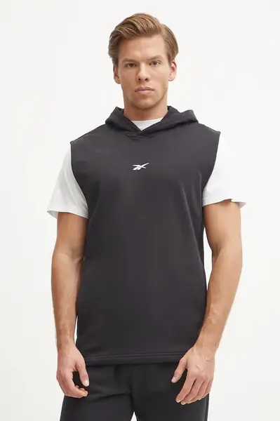 Reebok  Tepláková mikina