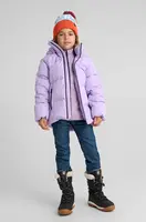 Dětské zimní boty Reima Samojedi