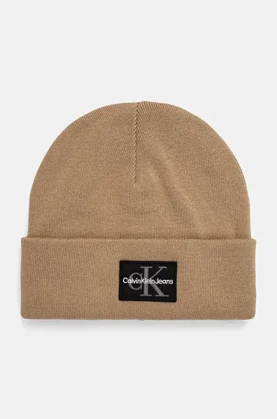 Čepice Calvin Klein Jeans