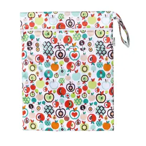 T-tomi Nepromokavý sáček Fruits