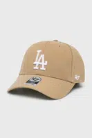 Čepice 47brand MLB Los Angeles Dodgers B-MVP12WBV-KHC