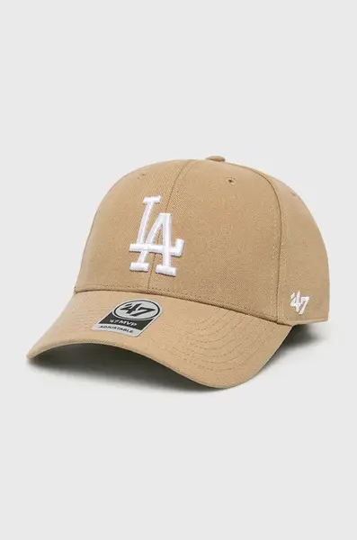Čepice 47brand MLB Los Angeles Dodgers