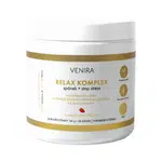 Venira Relax komplex spánek + stop stress 81 g