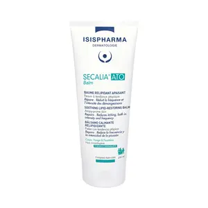 ISISPHARMA SECALIA Ato balm relipidační balzám 200 ml