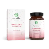 Green idea Hairbeauty 60 tobolek