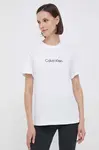 Bavlněné tričko Calvin Klein
