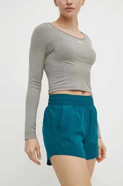 Tréninkové šortky Under Armour Flex