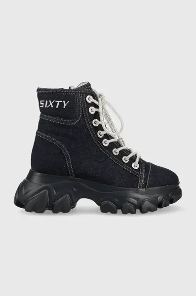 Sneakers boty Miss Sixty