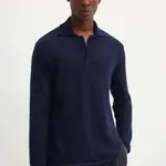 Vlněný svetr Sunnei