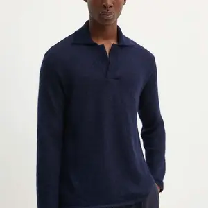 Vlněný svetr Sunnei