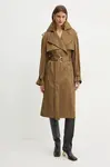 Trench kabát Bardot HALLE
