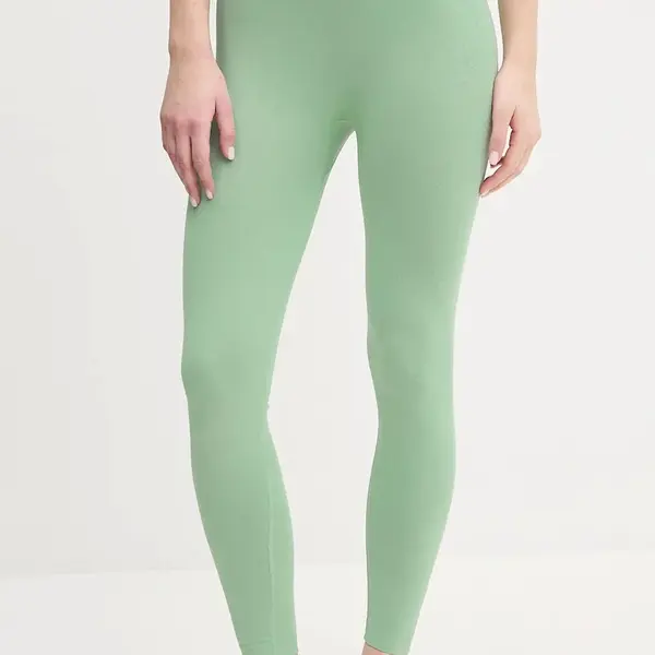 Legíny na jógu Casall Scallop