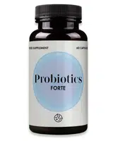 Jíme zdravě Probiotika FORTE 60 kapslí