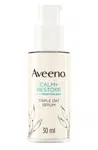 Aveeno Calm+Restore Pleťové sérum s ovesným komplexem 30 ml