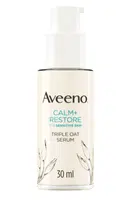 Aveeno Calm+Restore Pleťové sérum s ovesným komplexem 30 ml