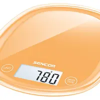 SENCOR SKS 33OR kuchyňská váha