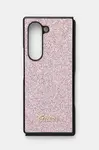 Obal na telefon Guess Z Fold6 F956