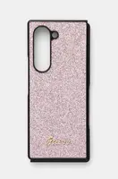 Obal na telefon Guess Z Fold6 F956