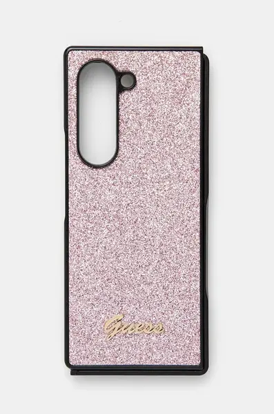 Obal na telefon Guess Z Fold6 F956