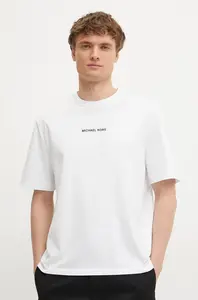 Bavlněné tričko Michael Kors