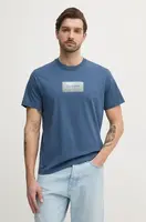 Bavlněné tričko Calvin Klein