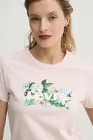 Bavlněné tričko Levi's THE PERFECT TEE