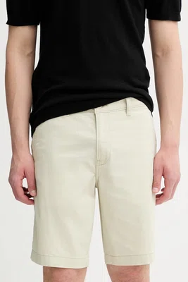 Kraťasy Levi's pánské, fialová barva