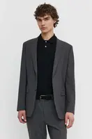 Vlněná bunda Theory