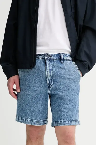 Levi's Bavlněné šortky Levi's